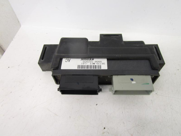 11 Honda FSC 600 D Silverwing ECU CDI  Fuel Injection 38770-MCT-L61 2010-2013