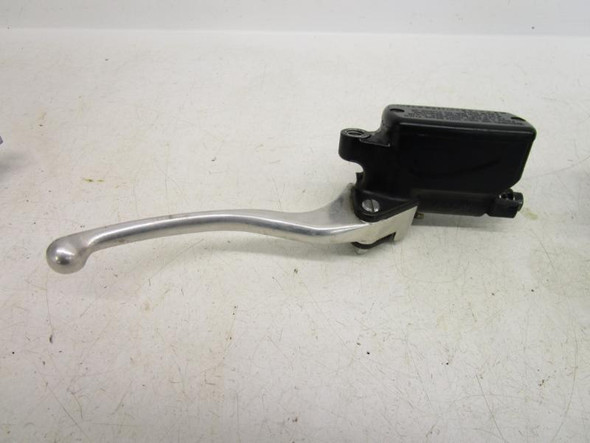 04 Honda FSC600 D Silverwing Right Front Master Cylinder 45510-MCT-006 2002-2009
