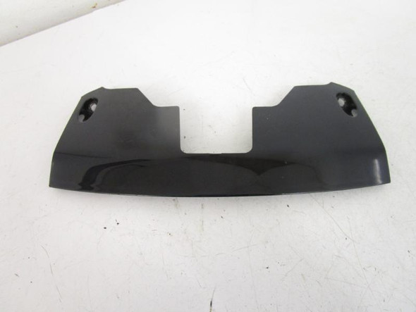 04 Honda FSC 600 D Silverwing Rear Center Lower Cover 83611-MCT-000ZC 2002-2013