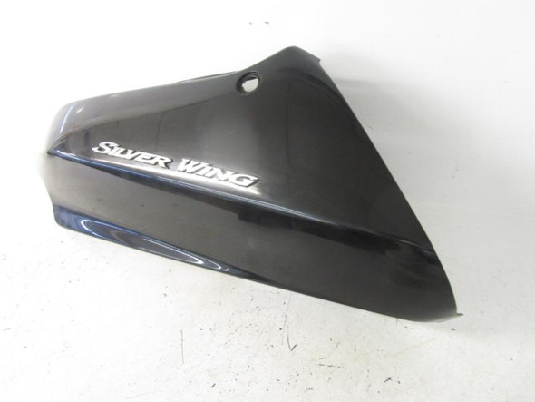04 Honda FSC 600 D Silverwing Left Side Cover 83500-MCT-691ZA 2004
