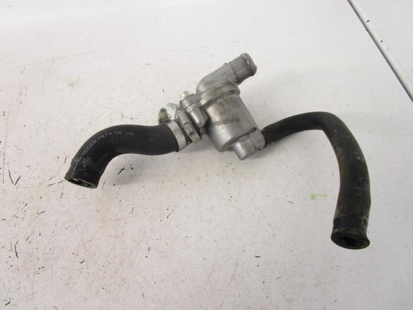 04 Honda FSC 600 D Silverwing Thermostat Housing 19310-MCT-000 2002-2013 #2