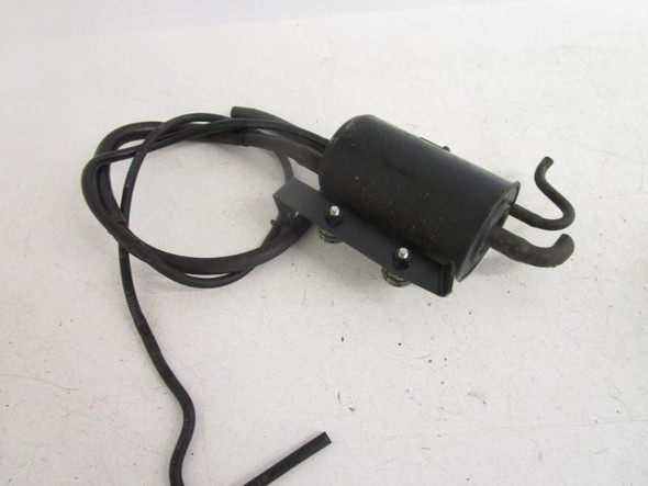 04 Honda FSC 600 D Silverwing Evap Cannister 17410-MCT-681 2002-2013
