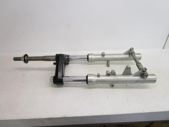04 Honda FSC 600 D Silverwing Front Forks Left Right 51500-MCT-911ZB 2003-2004