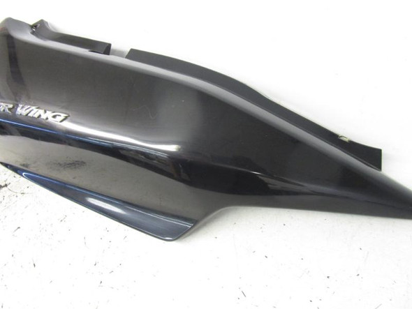 04 Honda FSC 600 D Silverwing Right Side Cover 83400-MCT-690ZA 2004