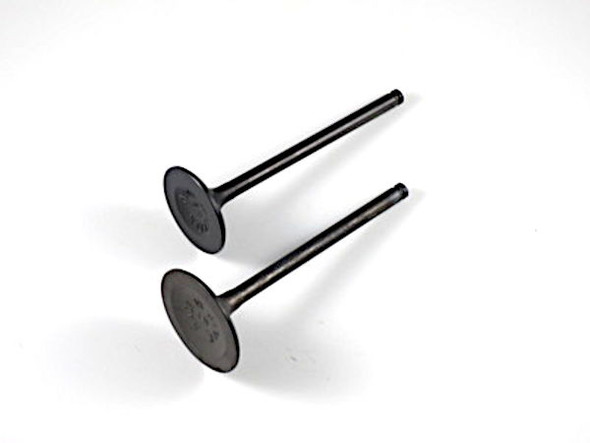 Shindy Intake Exhaust Valve Pair 07-031