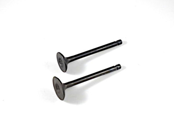 Shindy Intake Exhaust Valve Pair 07-309 for Badger Raptor 80 Moto 4 80 Champ 100