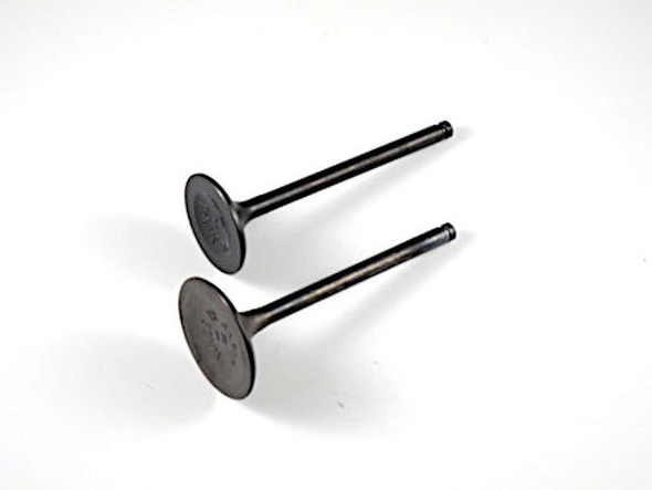 Shindy Intake Exhaust Valve Pair 07-030 for Honda Foreman 450 ES S 1998-2004