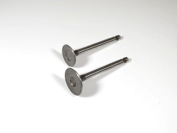 Shindy Intake Exhaust Valve Pair 07-002 for Honda ATC90 ATC110 1971-1984