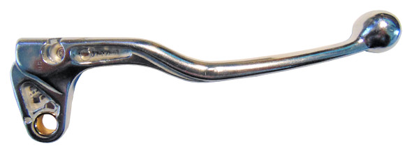 Motion Pro Clutch Lever Polished for Yamaha 80-82 TT250 1986-87 TT350 1981 TT500