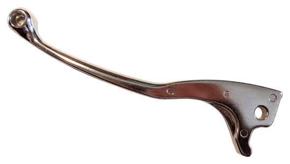 Motion Pro Brake Lever Polished for Yamaha 07-14 Grizzly YFM 450FG 07-09 YFZ450