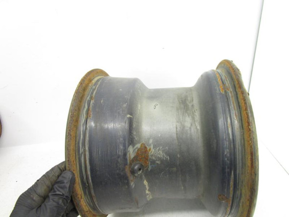 2008-2012 Kawasaki KVF 360 Prairie 4x4 Rear Wheel Rim 12x7.5 41025-7502-397 #2