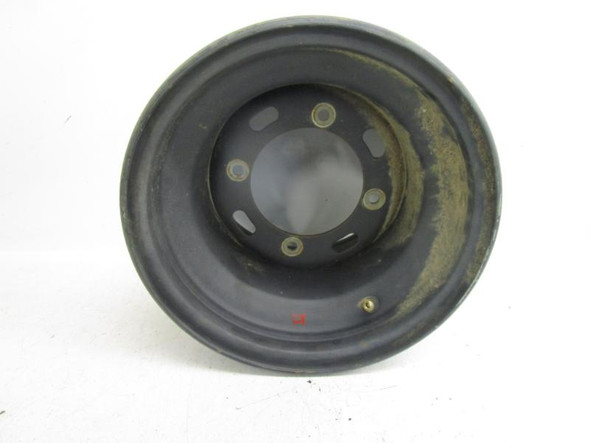 1993-2008 Kawasaki KAF 400 Mule 600 610 Rear Wheel Rim 8x5" 41025-0039-379