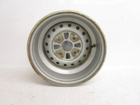 2005-2011 Honda TRX 500 FE FM Foreman Front Wheel Rim 44650-HP0-A50 12x7" #2