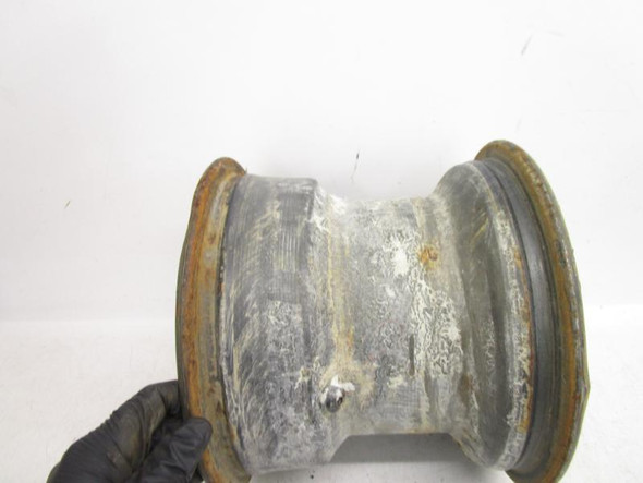 2008-2012 Kawasaki KVF 360 Prairie 4x4 Rear Wheel Rim 12x7.5 41025-7502-397