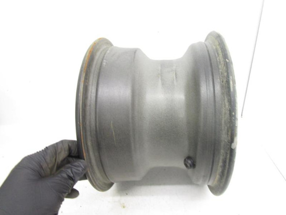 1993-2008 Kawasaki KAF 400 Mule 600 610 Front Wheel Rim 10x7" 41025-0040-379