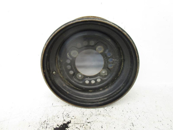 2008-2012 Kawasaki KVF 360 Prairie Front Wheel Rim 12x6" 41025-1313-397