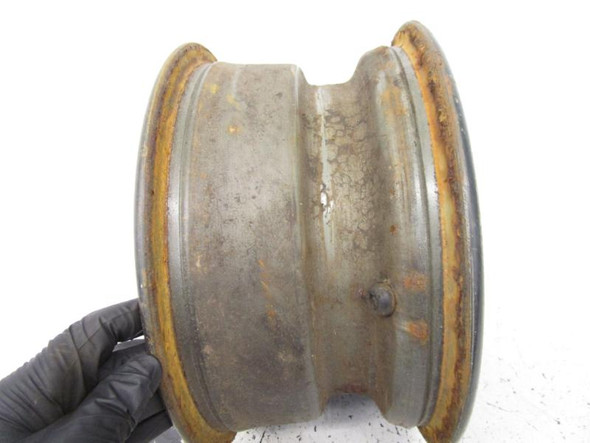 2008-2012 Kawasaki KVF 360 Prairie Front Wheel Rim 12x6" 41025-1313-397