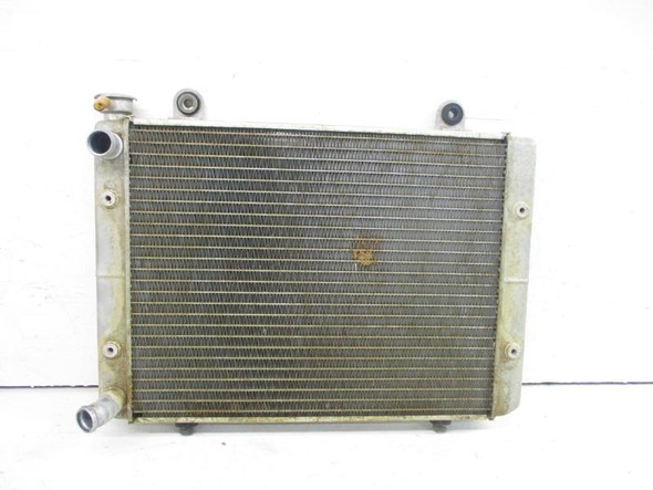 09 Polaris Ranger 700 Crew Radiator 1240286 2008-2009