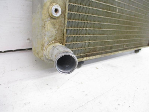 09 Polaris Ranger 700 Crew Radiator 1240286 2008-2009