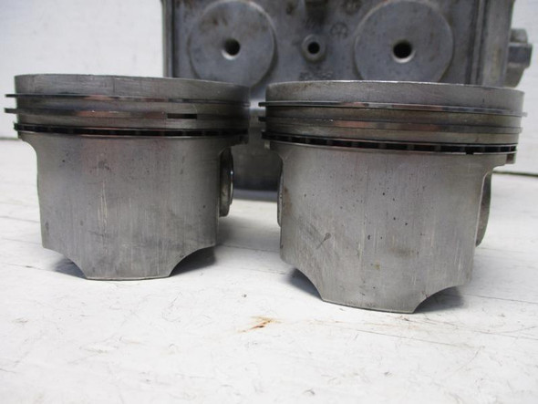 09 Polaris Ranger 700 Crew Cylinder Jug 3.146" 79.90mm Piston 2203911 2009-2010