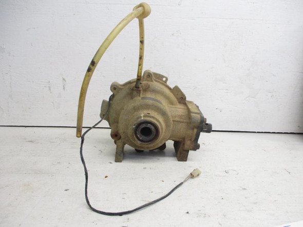 09 Polaris Ranger 700 Crew Front Diff Differential 1332670 1332990 2008-2009