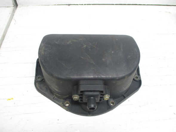 09 Polaris Ranger 700 Crew Valve Cover 5138505 5136099 2008-2009