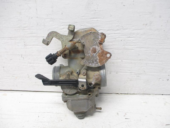 1986-1989 Honda XR 250 R OEM Carburetor Carb 16100-KT1-652