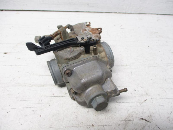 1986-1989 Honda XR 250 R OEM Carburetor Carb 16100-KT1-652