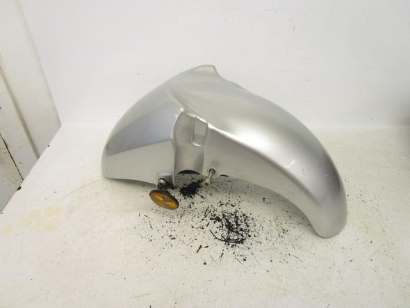 11 Honda FSC 600 Silverwing Front Fender 61103-MCT-940ZS 2011-2013