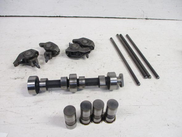 09 Polaris Ranger 700 Crew Cam Camshaft Lifters Push Rod 2202919 2005-2009