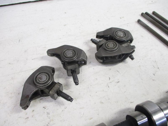 09 Polaris Ranger 700 Crew Cam Camshaft Lifters Push Rod 2202919 2005-2009