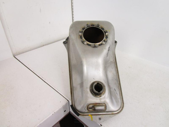 11 Honda FSC 600 Silverwing Gas Fuel Tank 17510-MFT-640 2010-2013