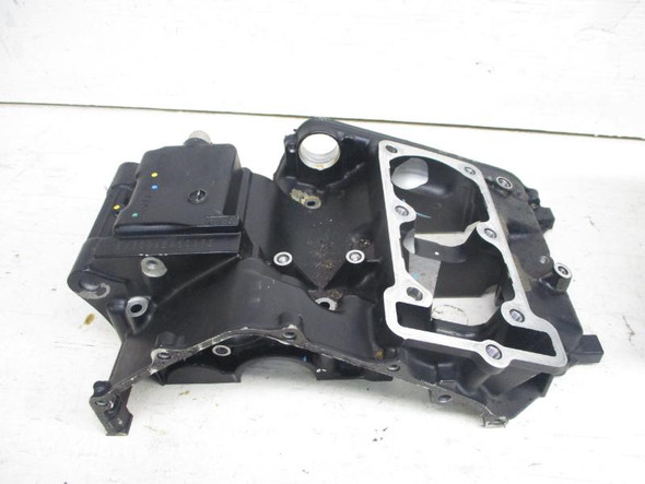 2013-2017 Kawasaki Ninja EX 300 Upper Lower Crankcase Cases 14001-0610
