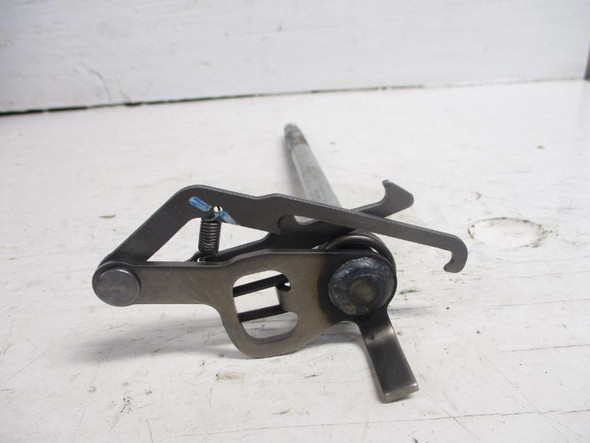 2013-2017 Kawasaki Ninja EX 300 Gear Shift Shaft Spindle 13161-0560