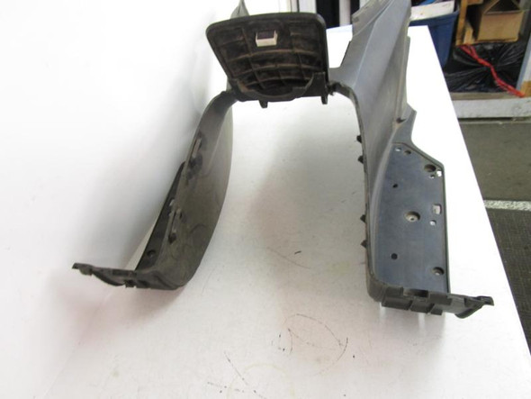 11 Honda FSC 600 Silverwing Floorboard Center Cover 64320-MCT-000 2002-2013