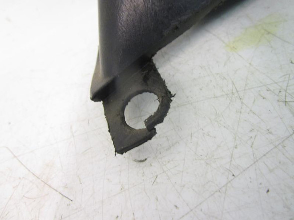 11 Honda FSC 600 Silverwing Speedometer Cover 64361-MCT-000 2002-2013