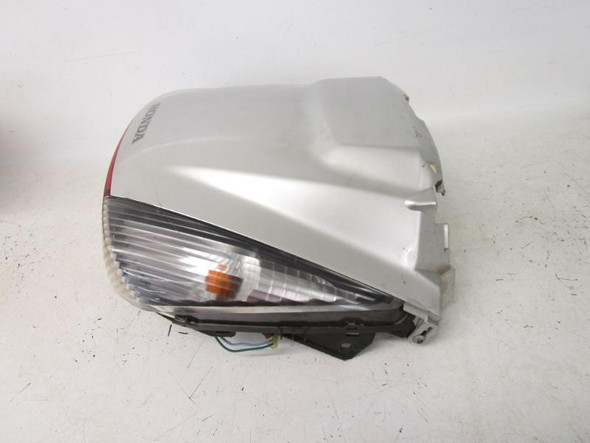 11 Honda FSC 600 Silverwing Trunk Tail Light Turn Signal 83600-MCT-690ZM 2011-2013