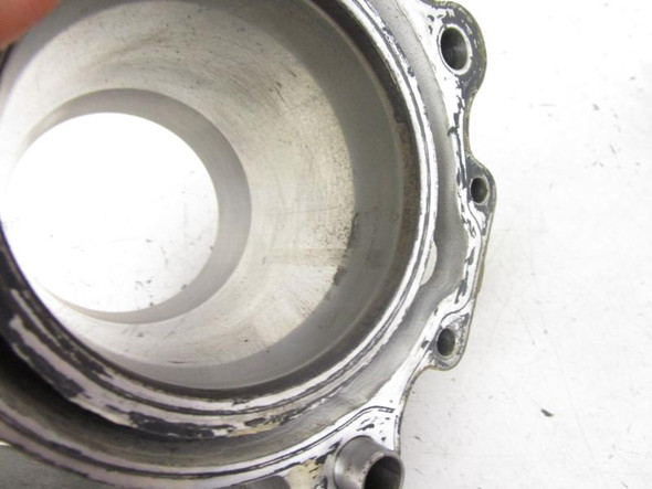 02 Suzuki Vinson LTA 500F Auto Cylinder Jug 11211-09F10-0F0 2002-2003