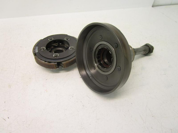 02 Suzuki Vinson LTA 500F Auto Centrifugal Clutch 21100-09F60 2002-2007