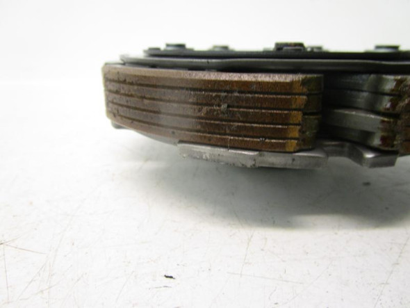 02 Suzuki Vinson LTA 500F Auto Centrifugal Clutch 21100-09F60 2002-2007