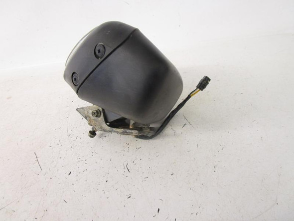 02 Suzuki Vinson LTA 500 Auto Left Headlight Lamp Lens 35300-03G60-999 2002-2007