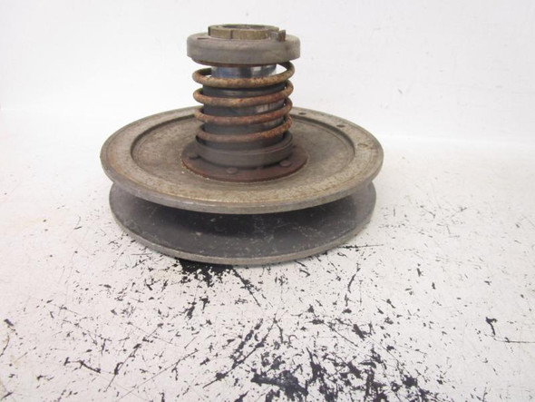 02 Suzuki Vinson LTA 500F Auto Secondary Driven Clutch 21210-09F70 2002-2007