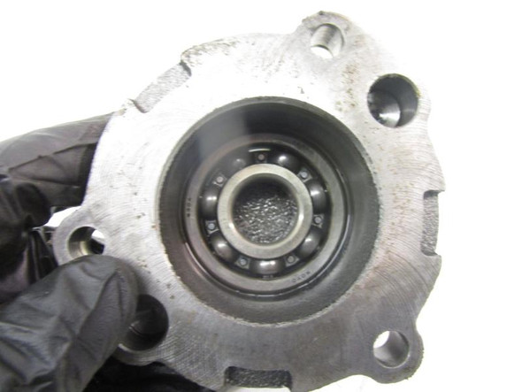 02 Suzuki Vinson LTA 500F Auto Bearing Housing 11313-09F60 2002-2007 #2