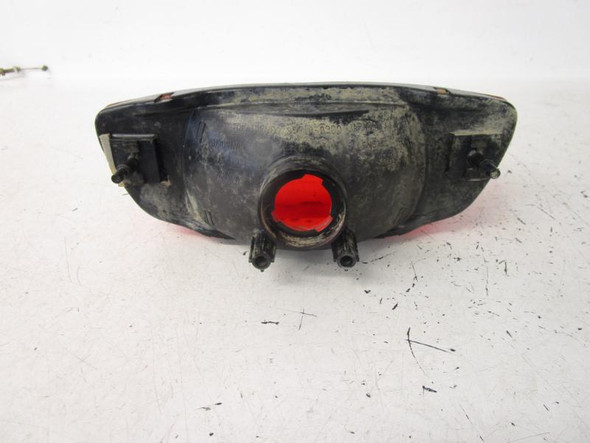 02 Suzuki Vinson LTA 500F Auto Tail Light Lamp Lens 35710-03G20 2002-2007