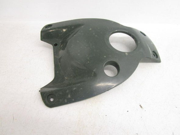 02 Suzuki Vinson LTA 500F Auto Tank Cover 53119-03G01-YT8 2002-2003