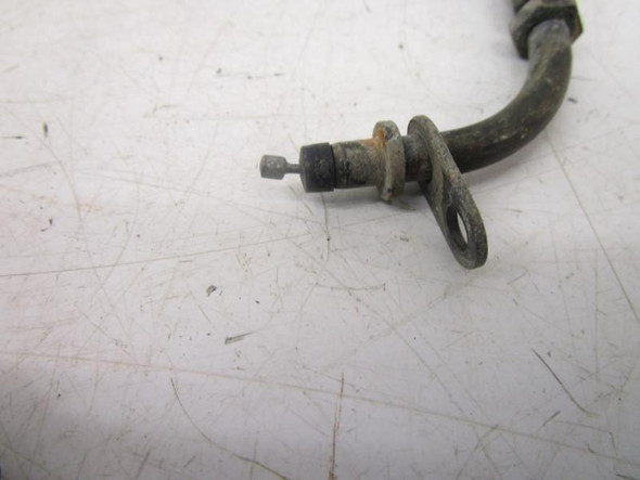 02 Suzuki Vinson LTA 500F Auto Choke Cable 58410-03G01 2002-2007