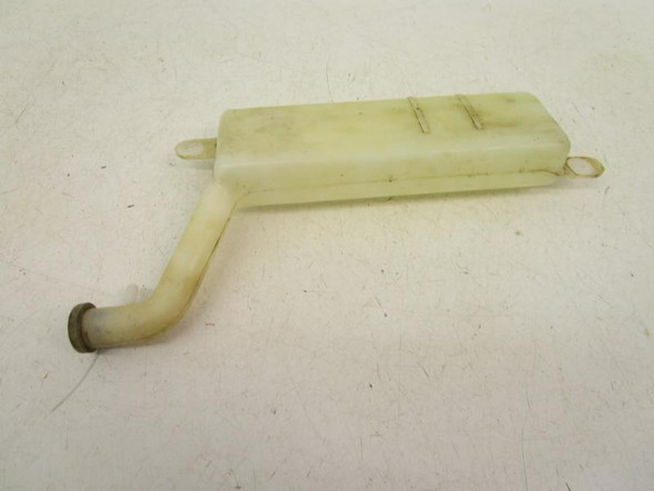 02 Suzuki Vinson LTA 500F Auto Coolant Overflow 17910-03G00 2002-2007