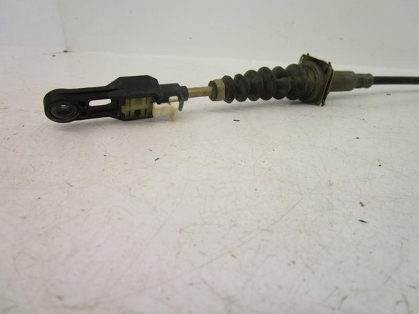 02 Suzuki Vinson LTA 500F Auto Interlock Cable 58650-03G01 2002-2007