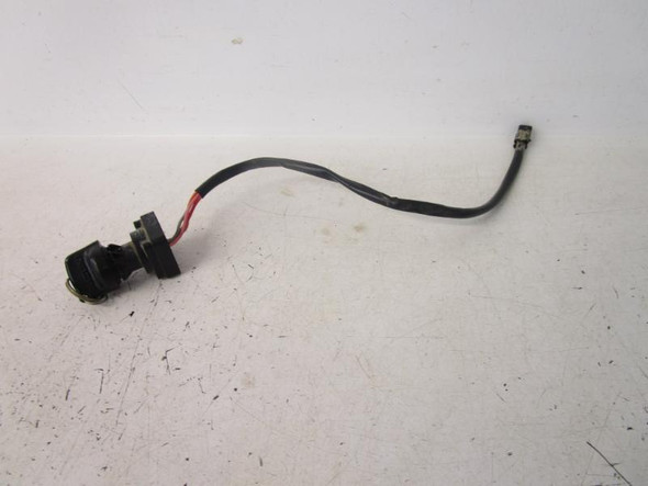 02 Suzuki Vinson LTA 500F Auto OEM Key Ignition Switch 37110-03G01 2002-2007