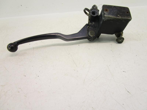 02 Suzuki Vinson LTA 500F Auto Front Brake Master Cylinder 59600-44B11 2002-2006
